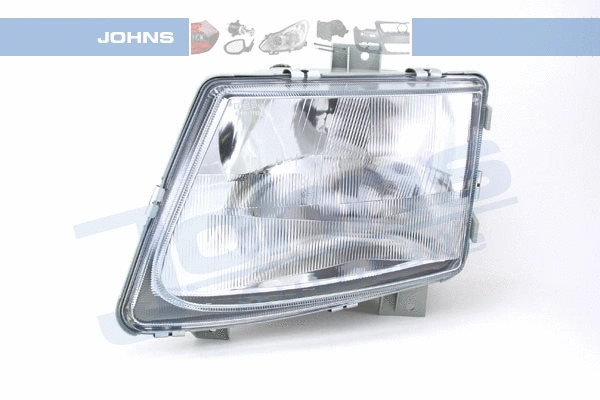 Projecteur principal JOHNS 50 41 09-2