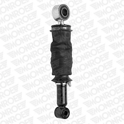 Amortisseur, suspension de la cabine MONROE CB0219