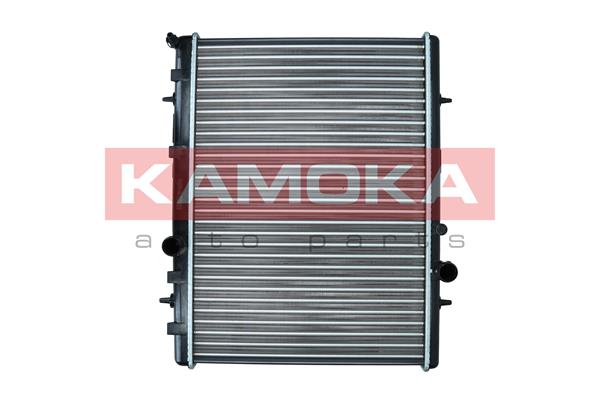 Radiateur, refroidissement du moteur KAMOKA 7705147