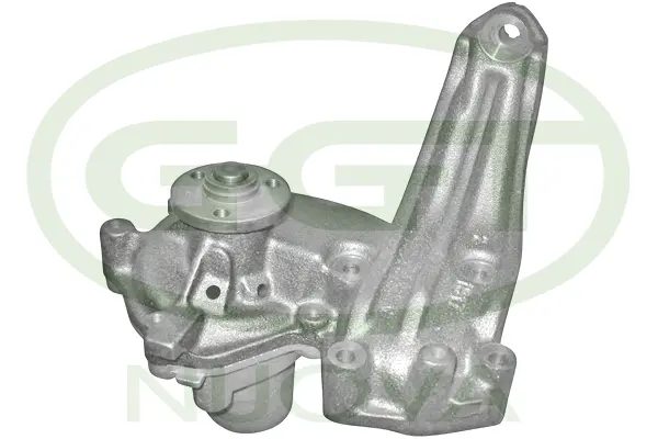 Pompe à eau, refroidissement du moteur GGT PA10550