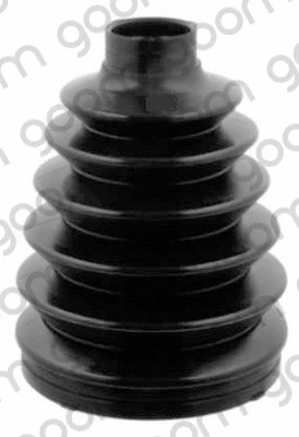 Joint-soufflet, arbre de commande GOOM DB-0829