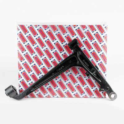 Bras de liaison, suspension de roue BORG & BECK BCA6604