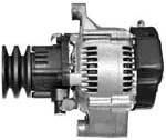 Alternateur ACAUTO AC-JBA1367