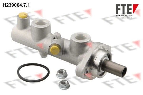 Maître-cylindre de frein FTE 9220259