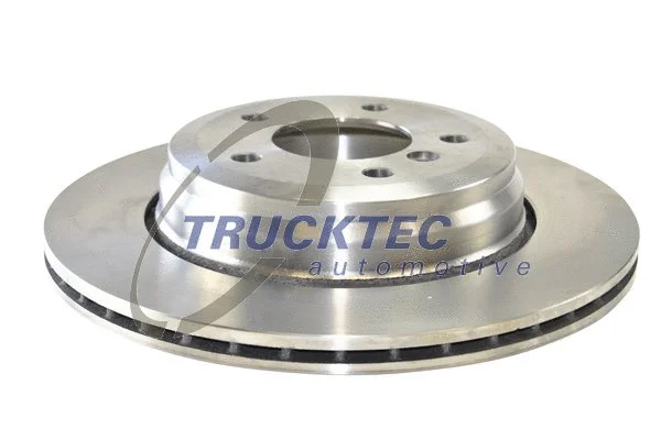 Disque de frein TRUCKTEC AUTOMOTIVE 08.34.080