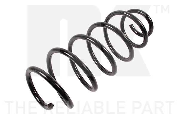 Ressort de suspension NK 534842
