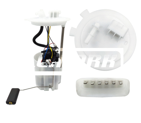 unité d'alimentation de carburant LEMARK LFP887