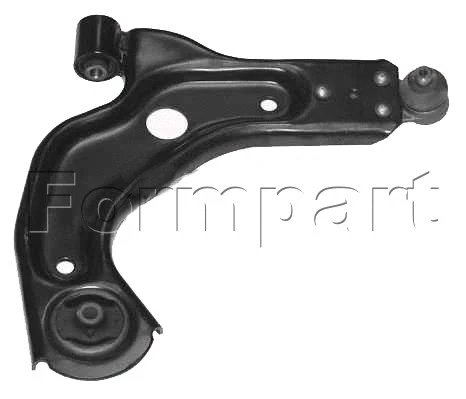 Bras de liaison, suspension de roue FORMPART 1509032