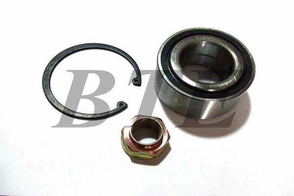 Kit de roulements de roue BTE 575450