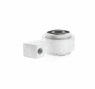 Suspension, bras de liaison A.Z. Meisterteile AZMT-40-040-5122