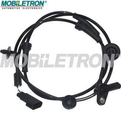 Capteur, vitesse de roue MOBILETRON AB-EU008