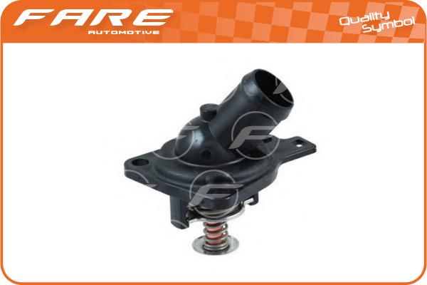 Thermostat, liquide de refroidissement FARE-RCH 22067