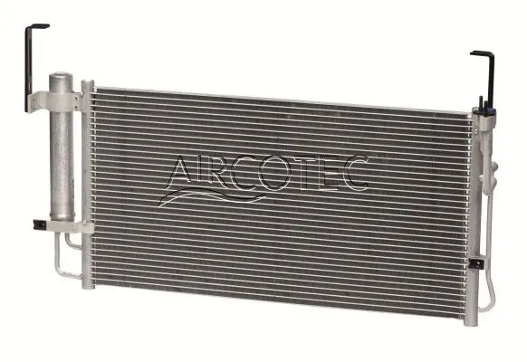 Condenseur, climatisation APC ACT100139