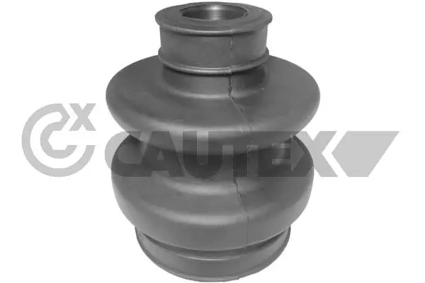 Joint-soufflet, arbre de commande CAUTEX 180009