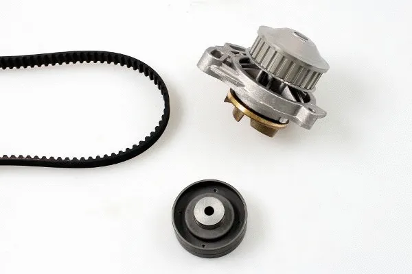 Pompe à eau + kit de courroie crantée GK K980145A