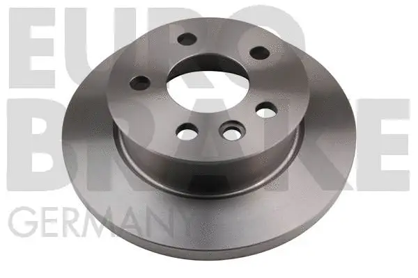 Disque de frein EUROBRAKE 5815204732