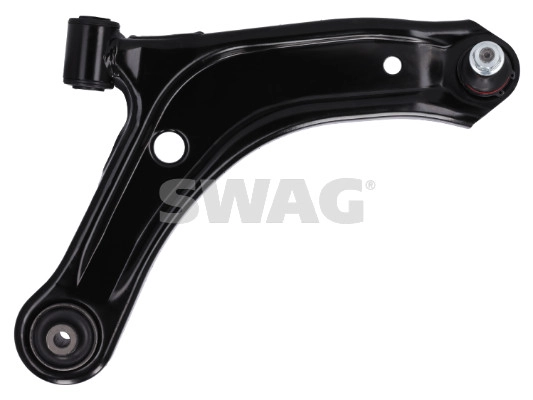 Bras de liaison, suspension de roue SWAG 33 10 8656