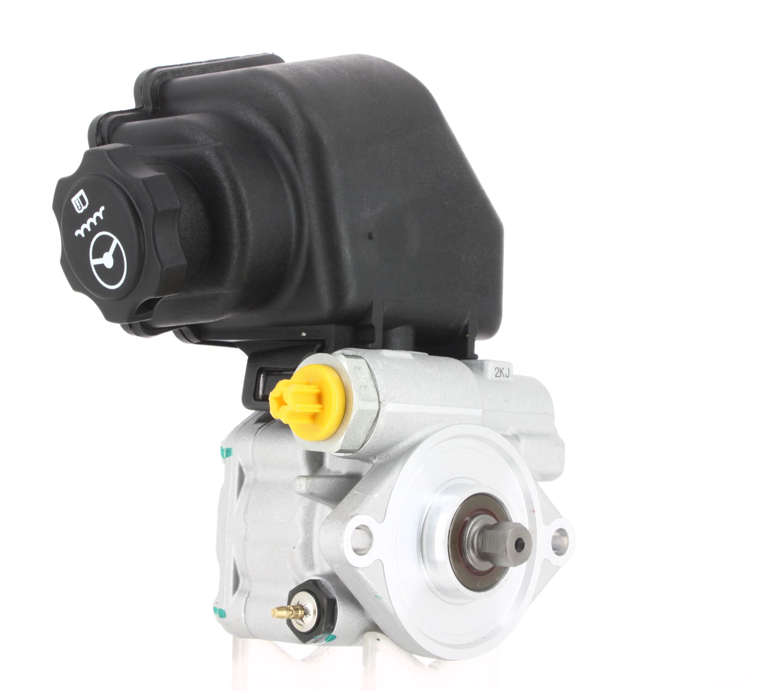 Pompe hydraulique, direction CEVAM 135155