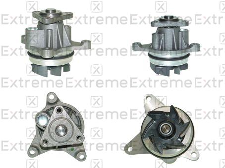 Pompe à eau, refroidissement du moteur EXTREME 98600013