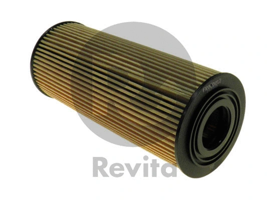 Filtre à huile REVITA FRO00012