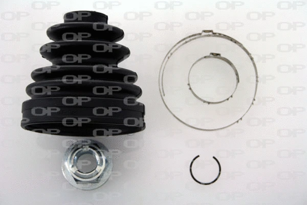 Jeu de joints-soufflets, arbre de commande OPEN PARTS SJK7150.00