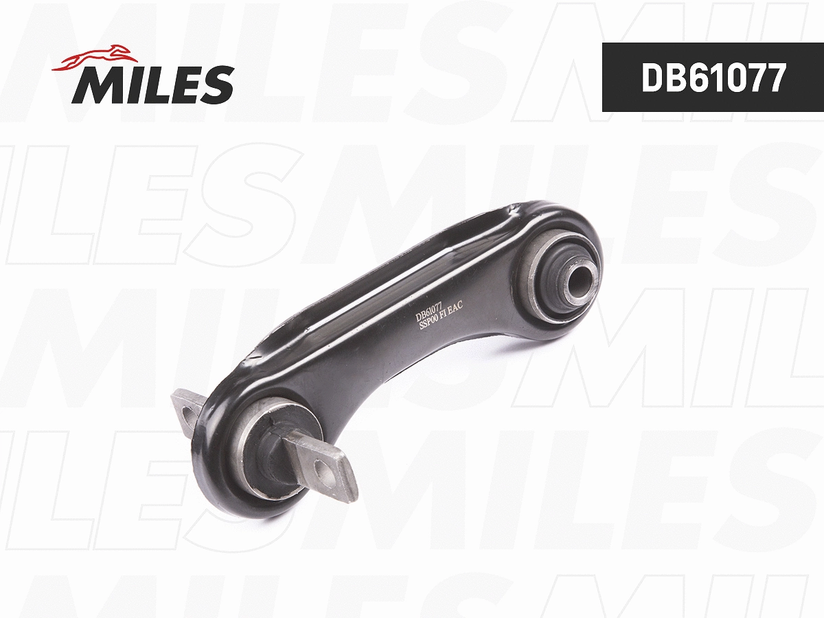 Bras de liaison, suspension de roue MILES DB61077