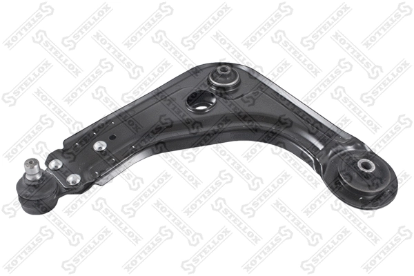 Bras de liaison, suspension de roue STELLOX 57-03504-SX