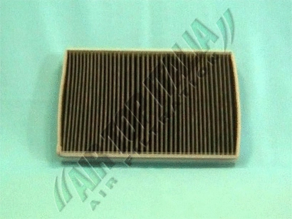 Filtre, air de l'habitacle ZERO WZ1385