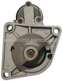 Démarreur EUROTEC 11017770