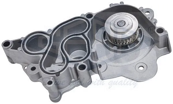 Pompe à eau, refroidissement du moteur GEBA 10635