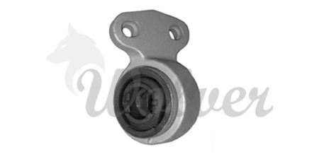 Rotule de barre de connexion WOLVER SP501051