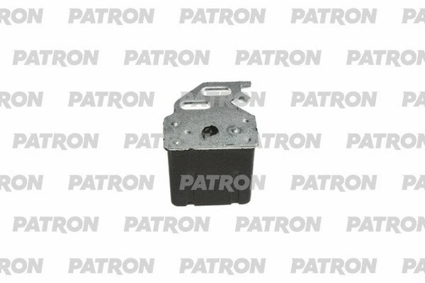 Butée élastique, silencieux PATRON PSE22191
