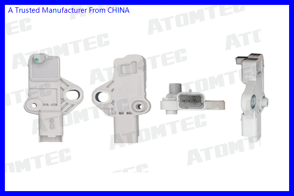 Capteur d'angle, vilebrequin ATOMTEC CSS1B018