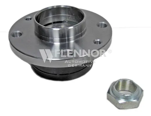 Kit de roulements de roue FLENNOR FR891879