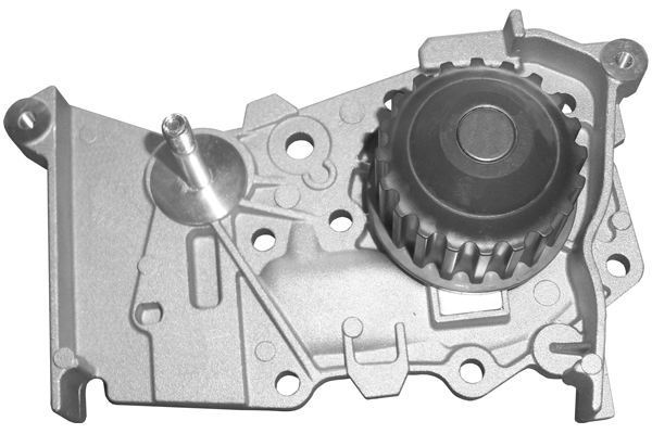 Pompe à eau, refroidissement du moteur TECDRIVE TPAE0014