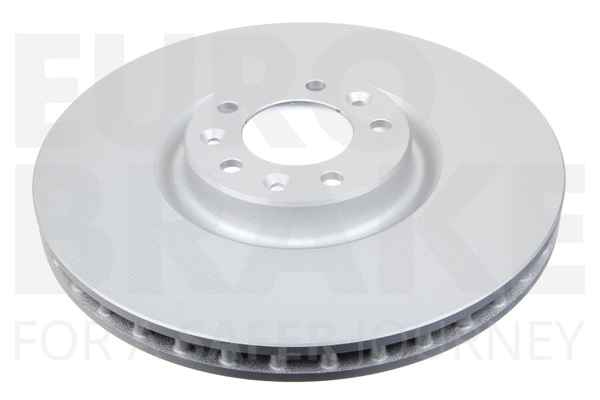 Disque de frein EUROBRAKE 5815313745