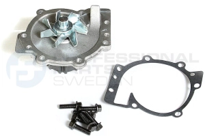 Pompe à eau, refroidissement du moteur Professional Parts 26432334