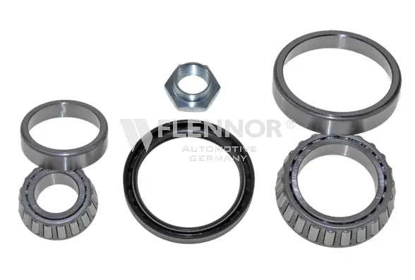 Kit de roulements de roue FLENNOR FR190097