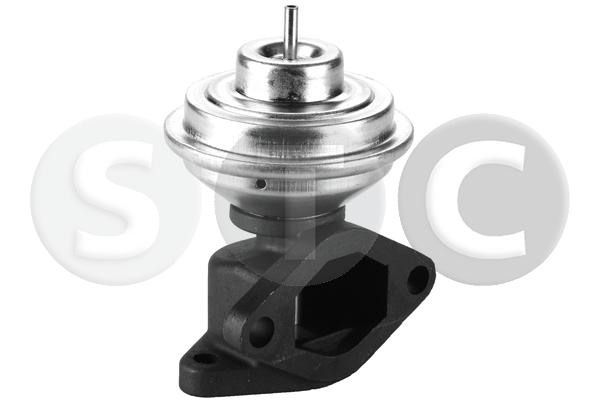 Vanne EGR, commande des gaz d'échappement STC T493060