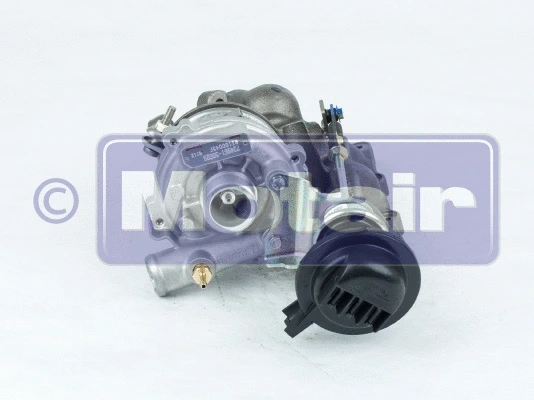 Turbocompresseur, suralimentation MOTAIR TURBO 334122
