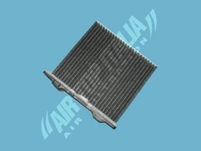 Filtre, air de l'habitacle ASTER AS2556