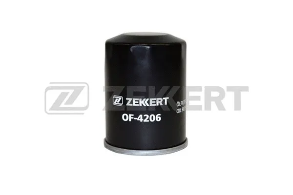 Filtre à huile ZEKKERT OF-4206