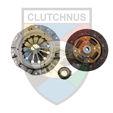 Kit d'embrayage CLUTCHNUS MCK2350