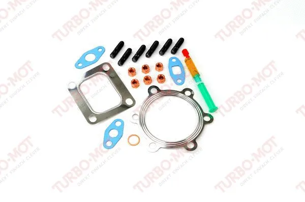 Kit de montage, compresseur TURBO-MOT MS1832