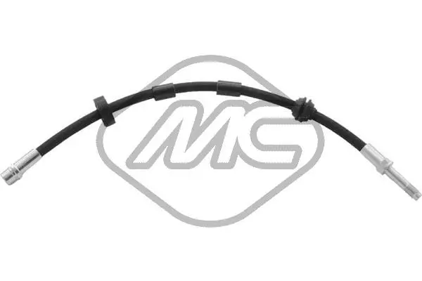 Flexible de frein Metalcaucho 96604