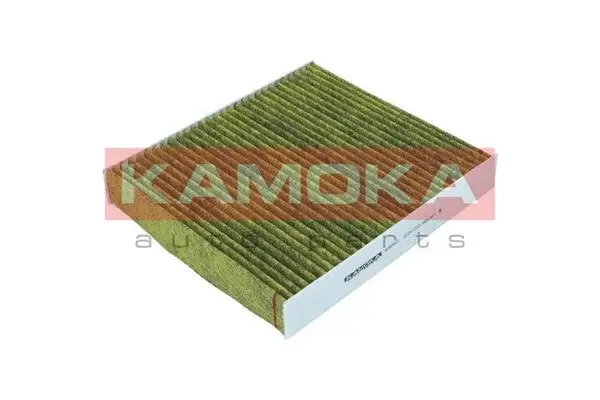 Filtre, air de l'habitacle KAMOKA 6080021