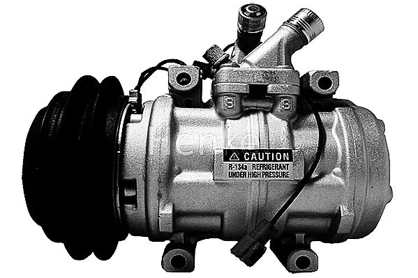 Compresseur, climatisation Henkel Parts 7110253R