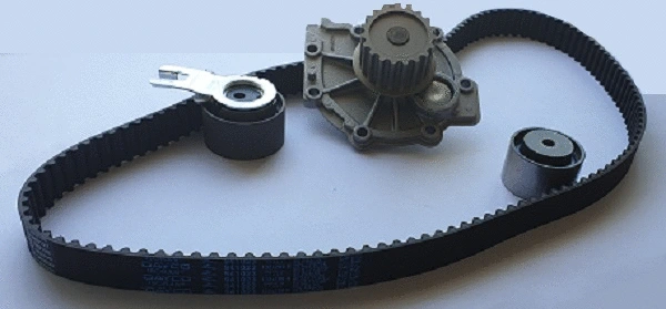 Pompe à eau + kit de courroie crantée TECHNOX KW11369