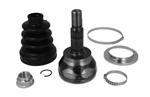 Jeu de joints, arbre de transmission NEOCOM JN-1812