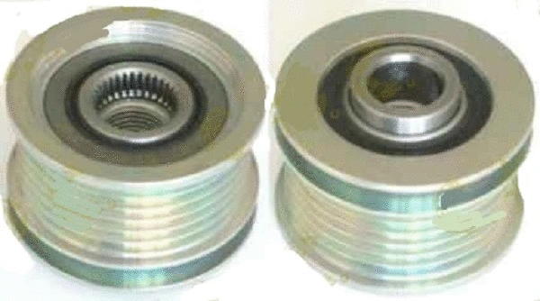 Poulie roue libre, alternateur TECHNOX TA22510